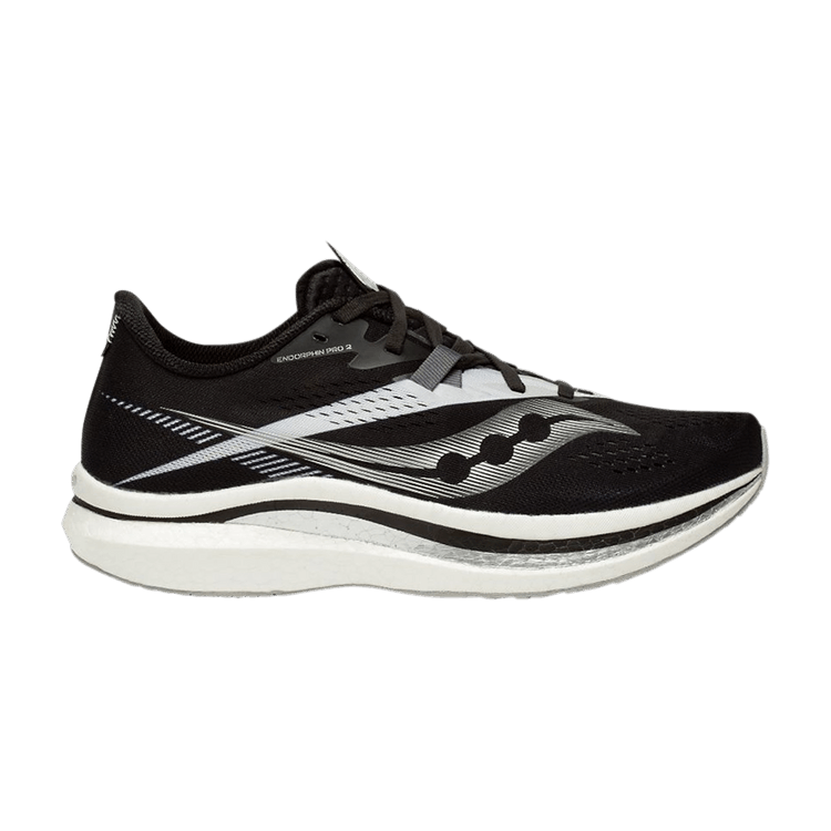 Saucony Endorphin Pro 2 'Black White'