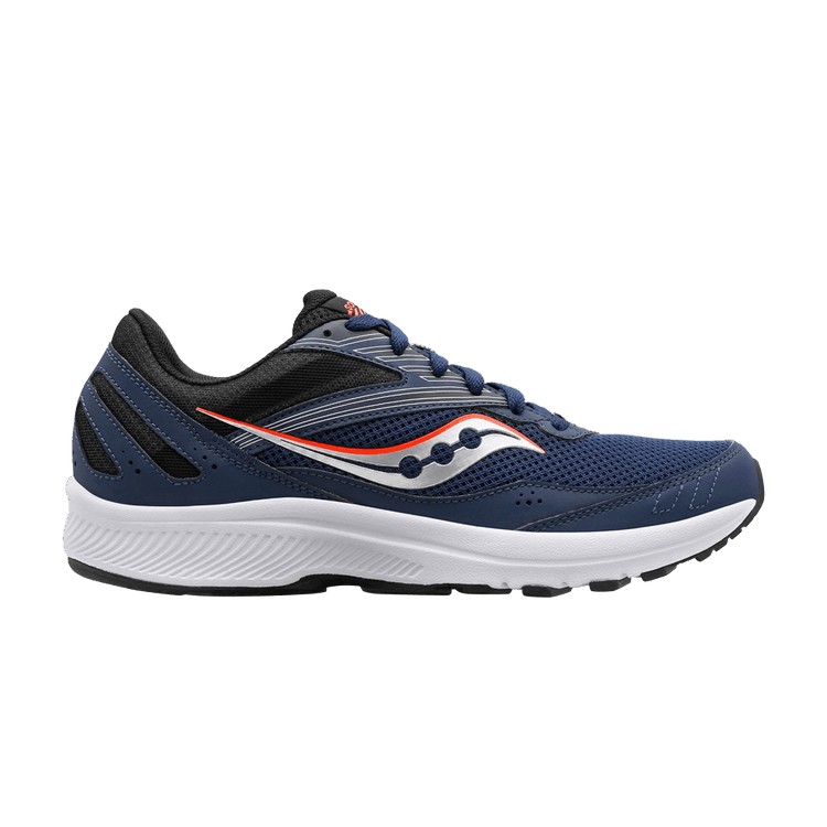 Saucony Cohesion 15 'Night ViZiRed'