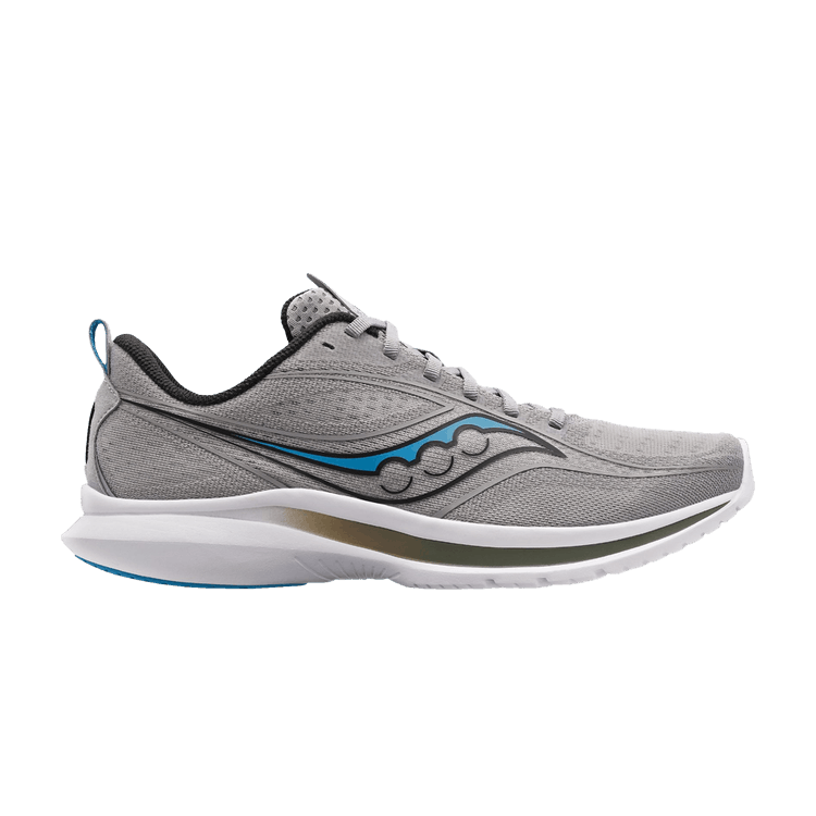 Saucony Kinvara 13 'Alloy Topaz'