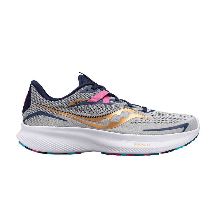 Saucony Ride 15 'Prospect Glass'