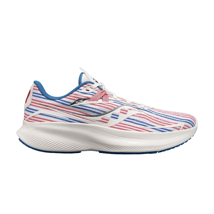 Saucony Ride 15 'Banner'