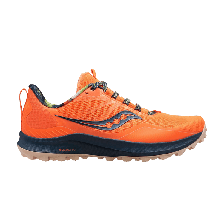 Saucony Peregrine 12 'Campfire Story'