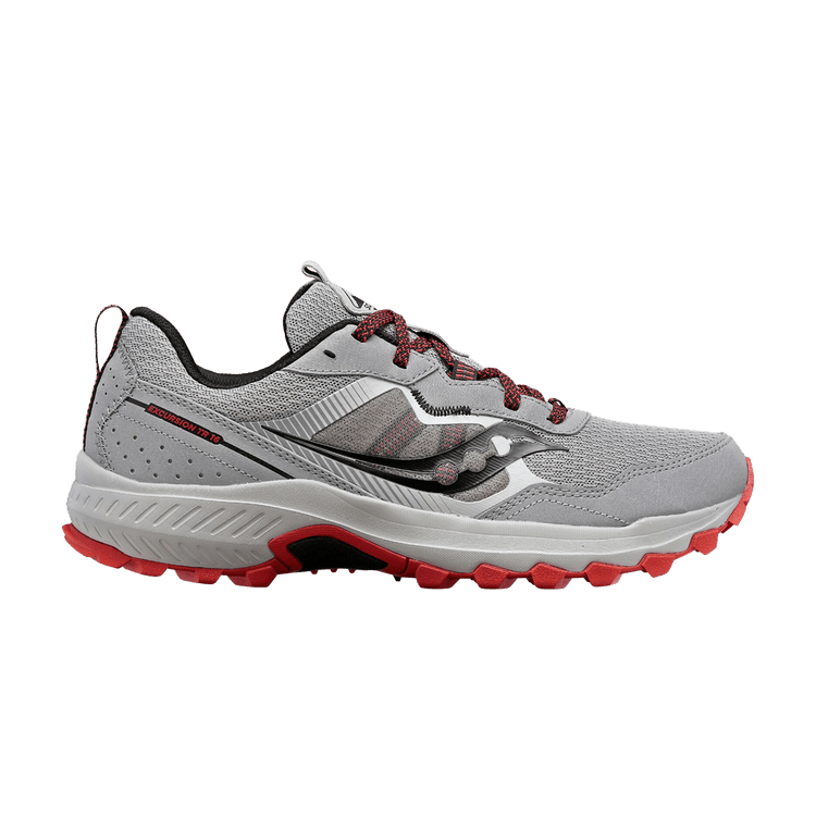 Saucony Excursion TR16 'Alloy Lava'