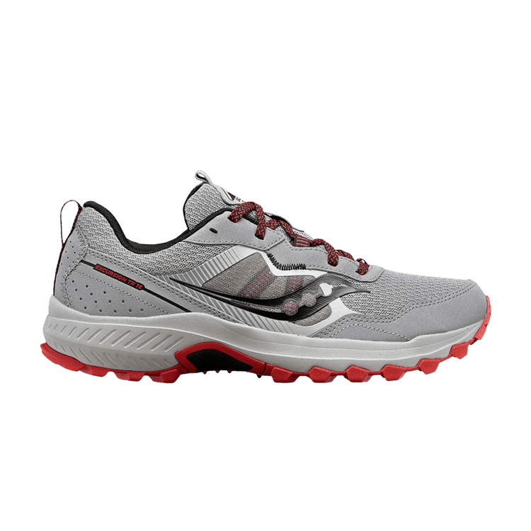 Saucony Excursion TR16 Wide 'Alloy Lava'