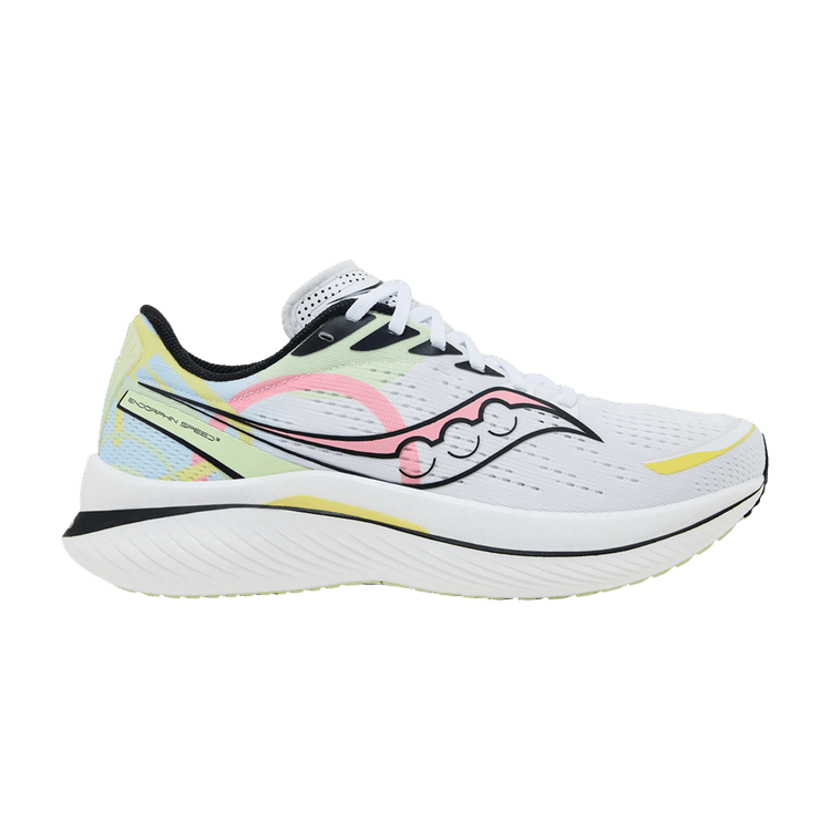Saucony Endorphin Speed 3 'Four Fruit Soup'