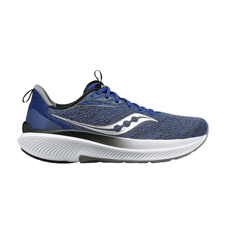 Saucony Echelon 9 'Indigo Black'