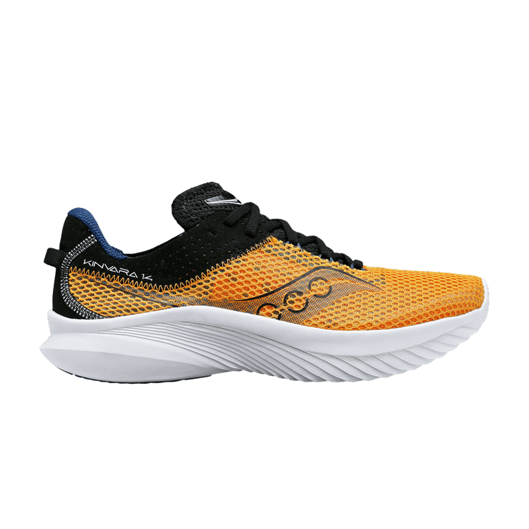 Saucony Kinvara 14 'Finesse Flame'