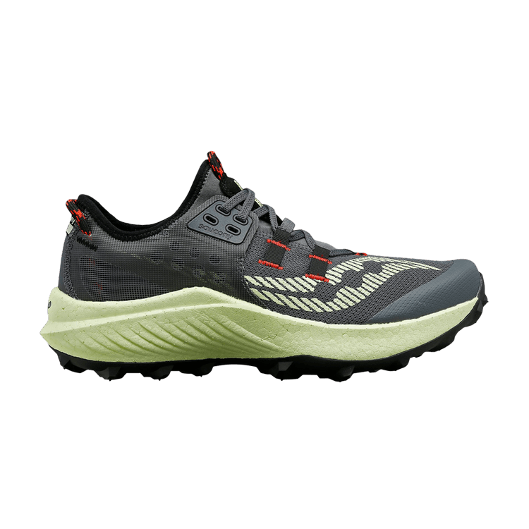 Saucony Endorphin Rift 'Shadow Aurora'
