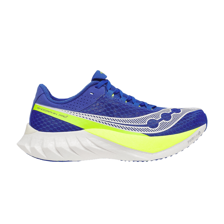 Saucony Endorphin Pro 4 'Lapis Citron'