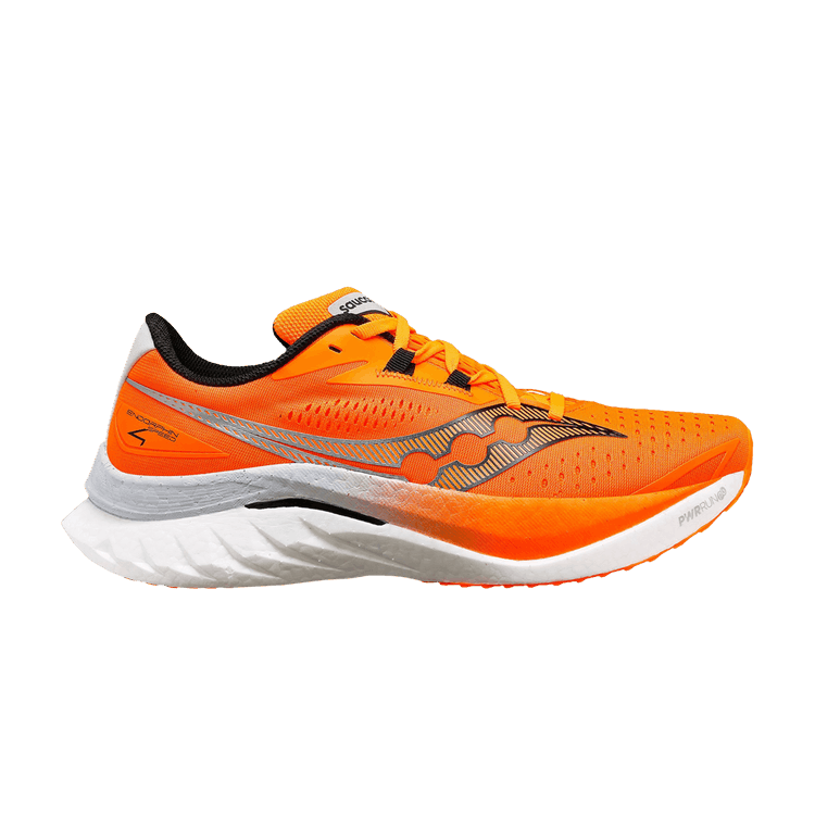 Saucony Endorphin Speed 4 'ViZiOrange'