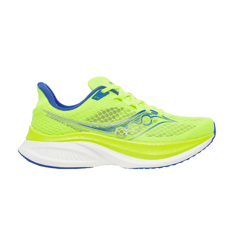Saucony Endorphin Speed 5 'Citron Lapis'
