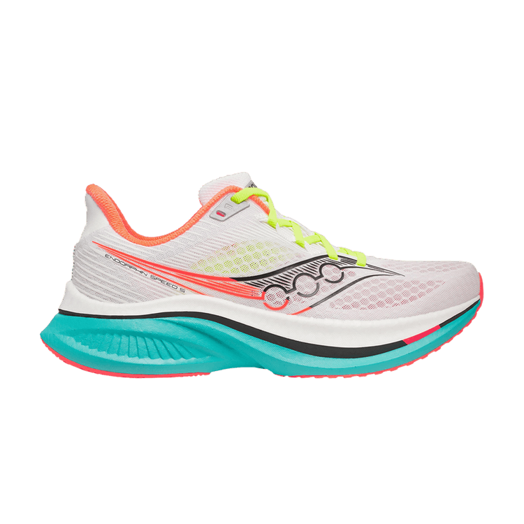 Saucony Endorphin Speed 5 'Mutant'