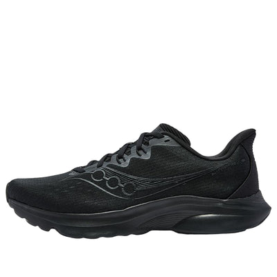 Saucony Kinvara 16 'Triple Black'