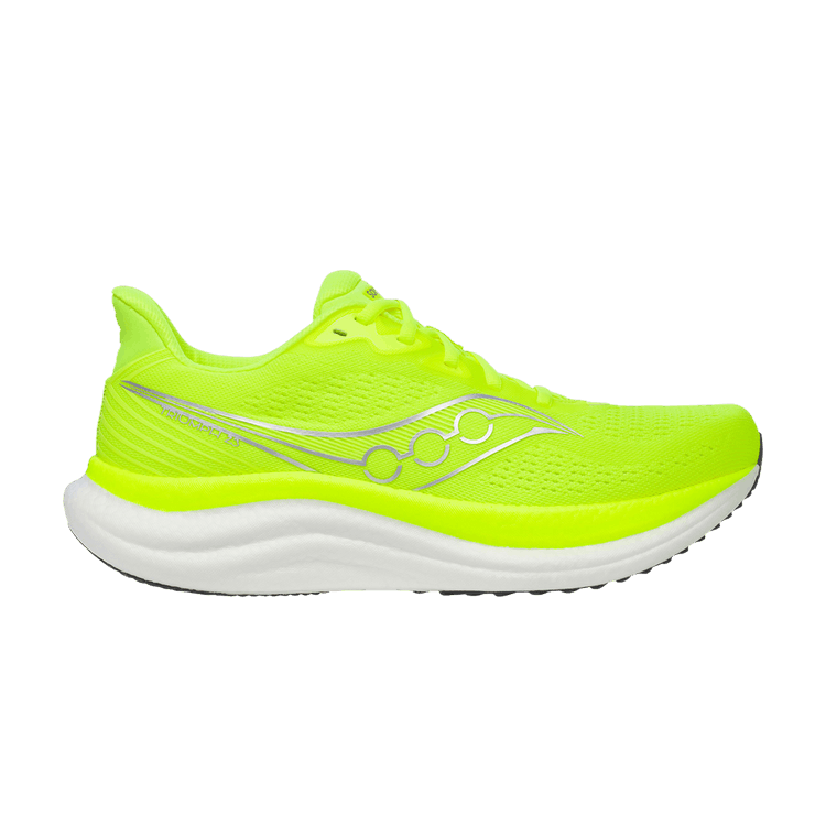 Saucony Triumph 23 'Citron'
