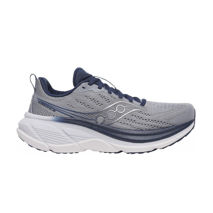 Saucony Hurricane 25 'Flint Navy'
