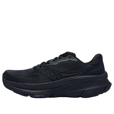 Saucony Guide 19 'Triple Black'