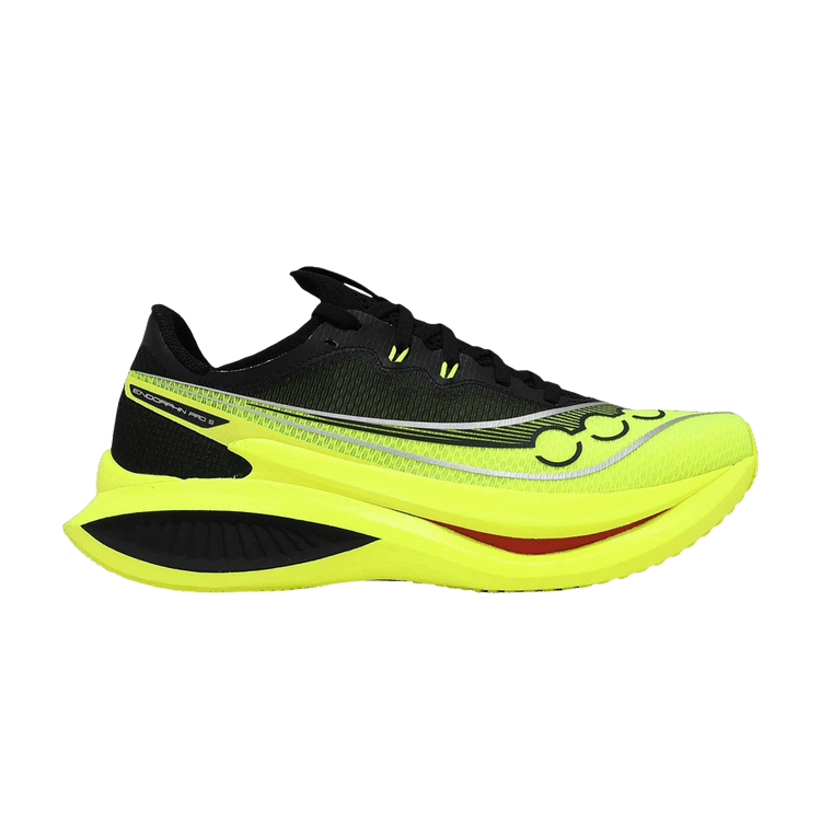 Saucony Endorphin Pro 5 'Citron Black'