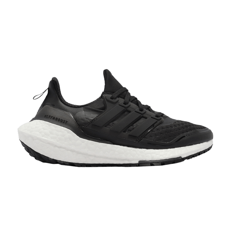 adidas Wmns UltraBoost 21 Cold.RDY 'Black White'