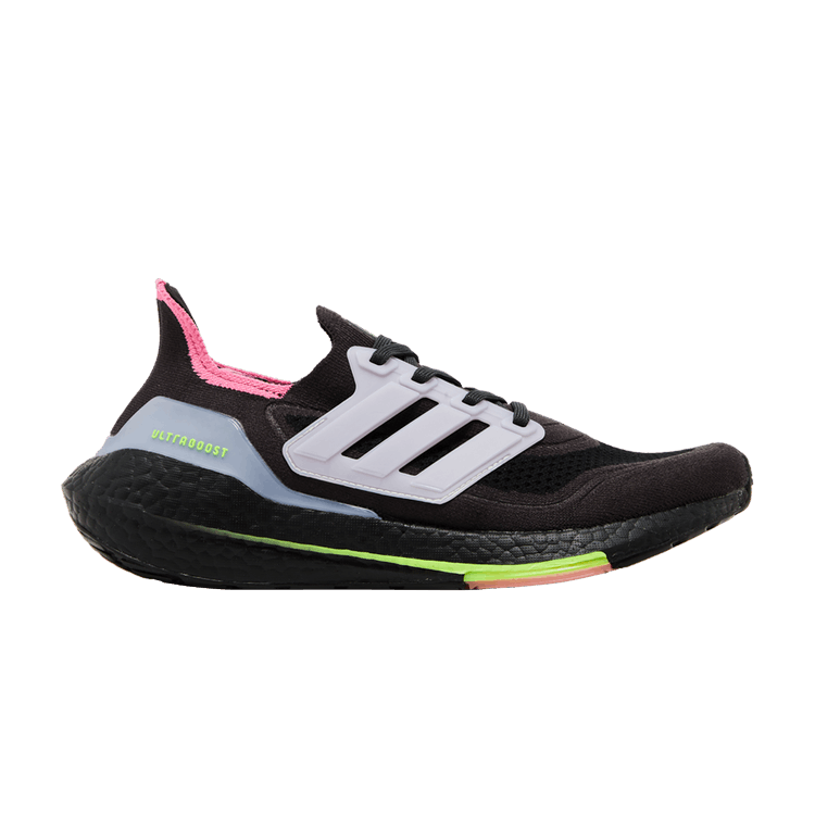 Adidas Wmns UltraBoost 21 'Grey Ice Purple'