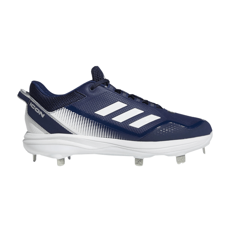 Adidas Icon 7 'Team Navy Silver Metallic'