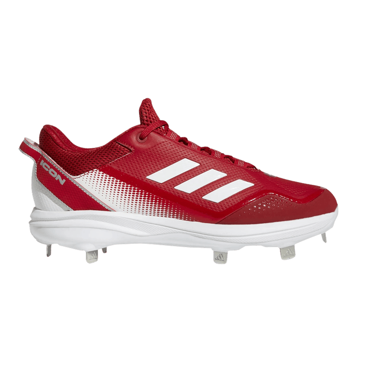 Adidas Icon 7 'Team Power Red'