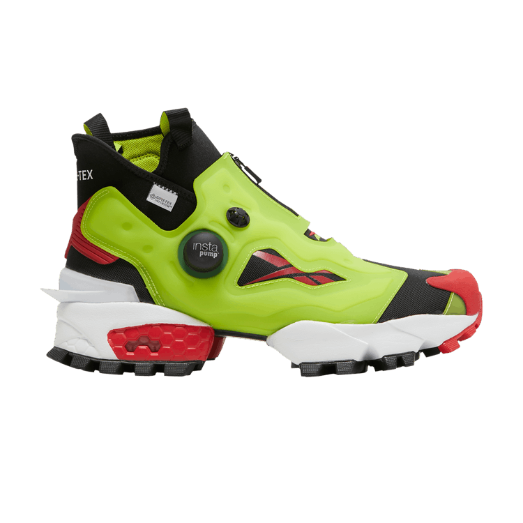 Reebok InstaPump Fury X GTX 'Infinium'
