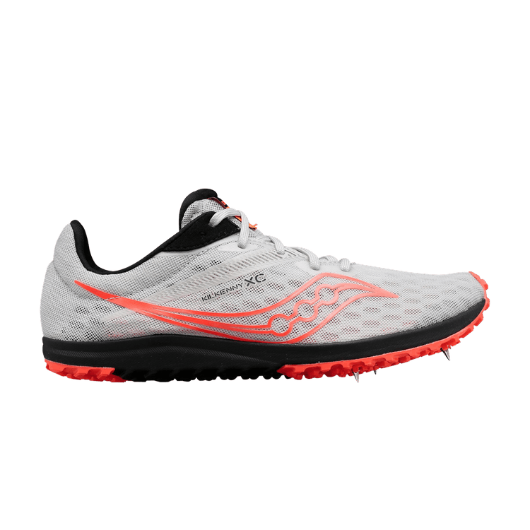 Saucony Kilkenny XC9 Spike 'Fog ViZi'