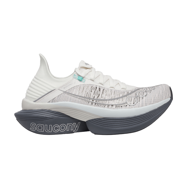 Saucony Endorphin Elite 2 'Fog Cinder'