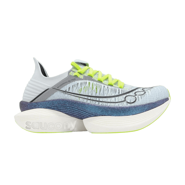 Saucony Endorphin Elite 2 'Airy Nightsky Gris'
