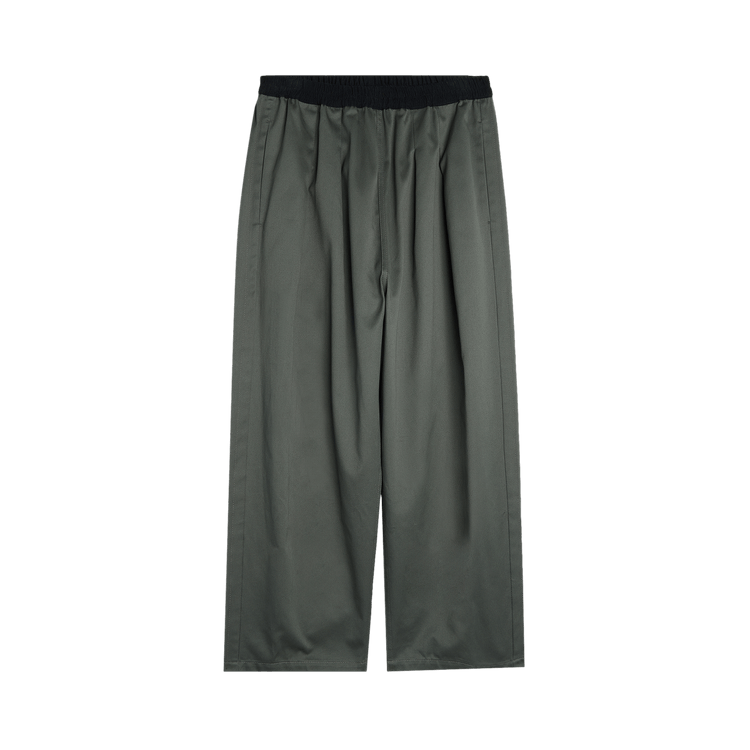 Maison Margiela Pant 'Dark Grey'