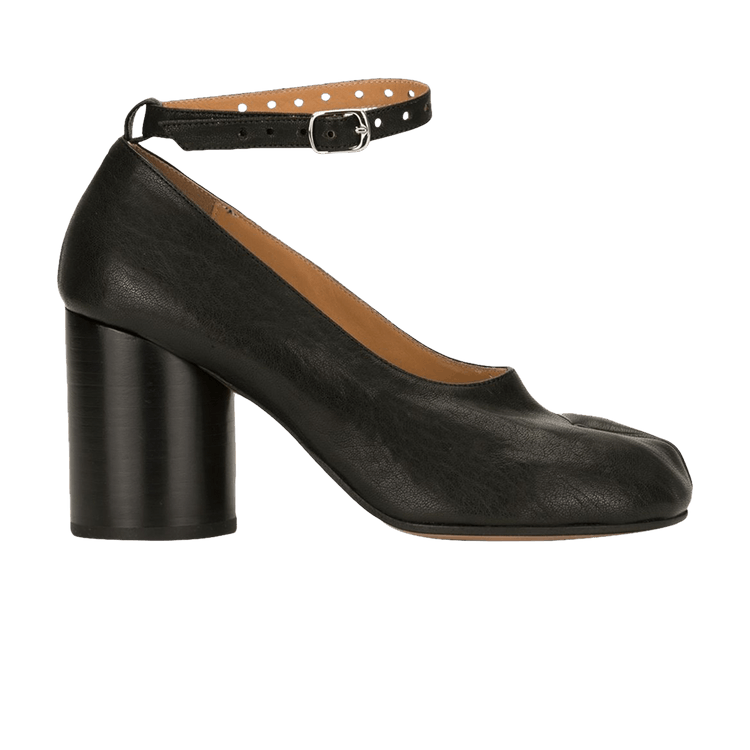 Maison Margiela Wmns Tabi Pumps 'Black'