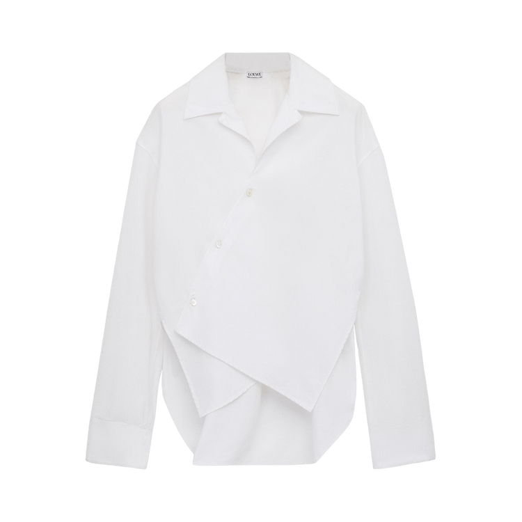 Loewe Shirt 'White'