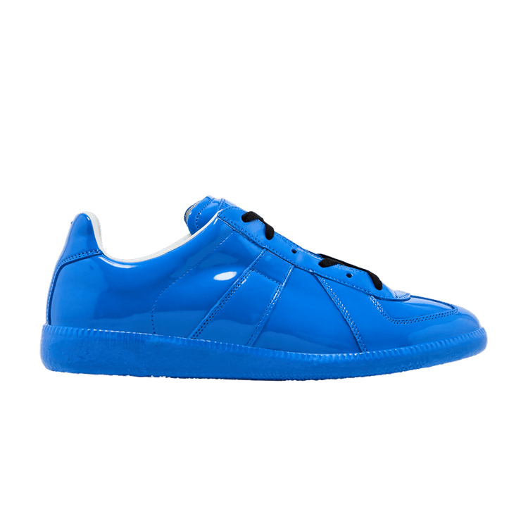 Maison Margiela Replica Low 'Dazzling Blue'