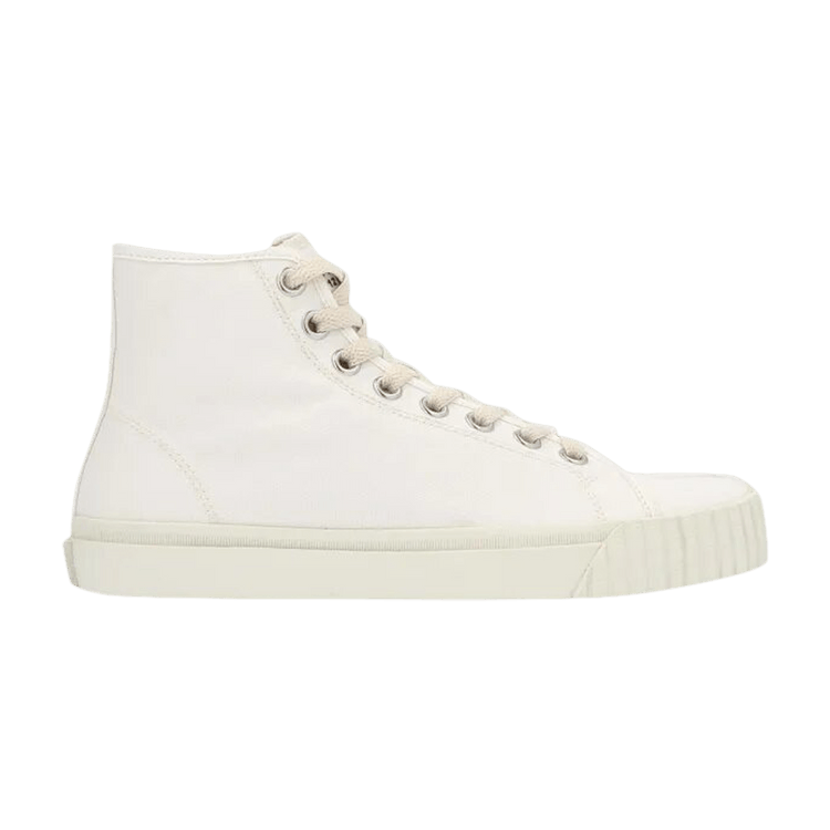 Maison Margiela Wmns Tabi High 'White'