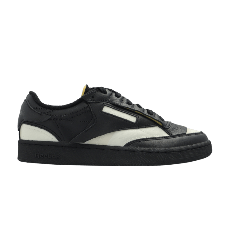 Maison Margiela x Wmns Club C 'Memory Of - Black'