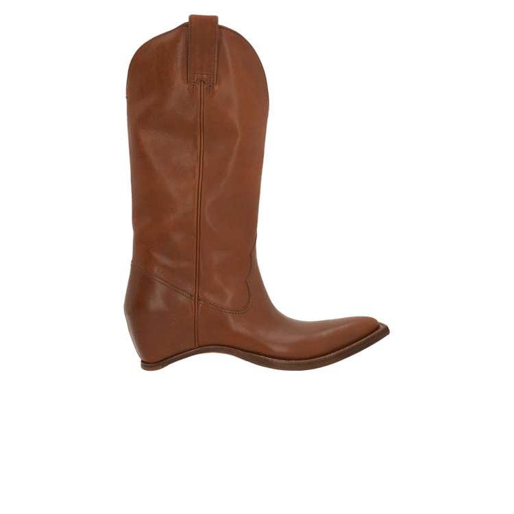 Wmns Maison Margiela Western Boot 'Cognac'