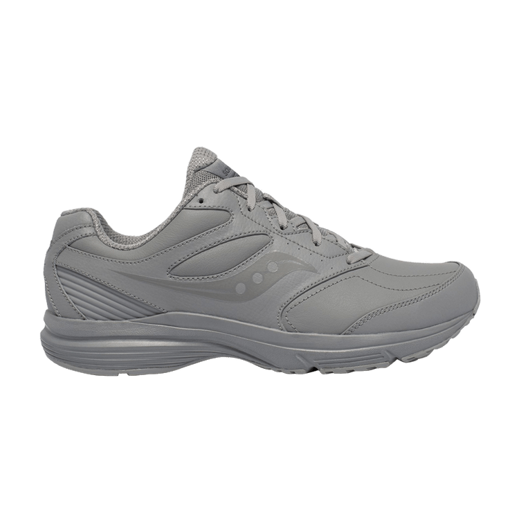 Saucony Integrity Walker 3 Wide 'Grey'