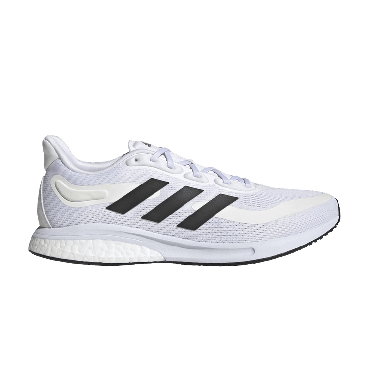 Adidas Supernova 'White Black'