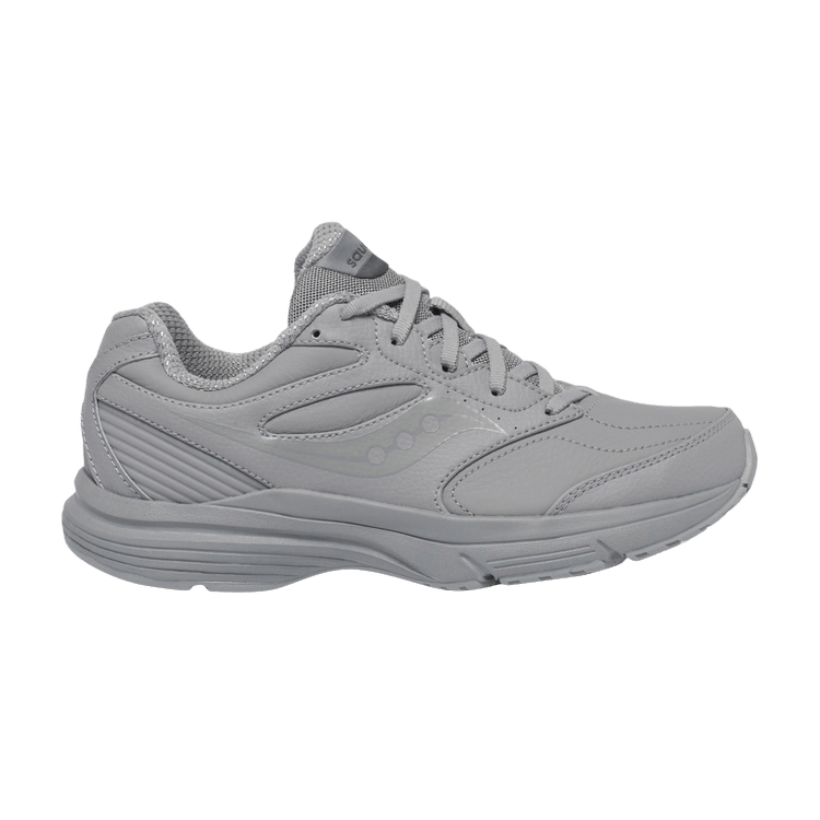 Saucony Integrity Walker 3 Wide 'Grey'