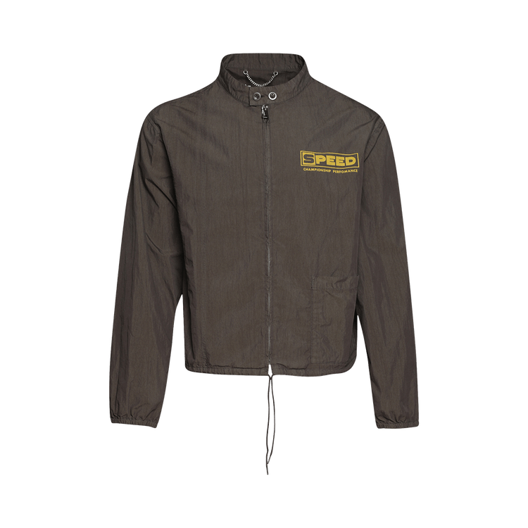 Maison Margiela Sports Jacket 'Walnut'
