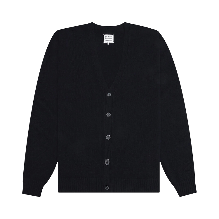 MM6 Maison Margiela Maison Margiela Pullover 'Navy'