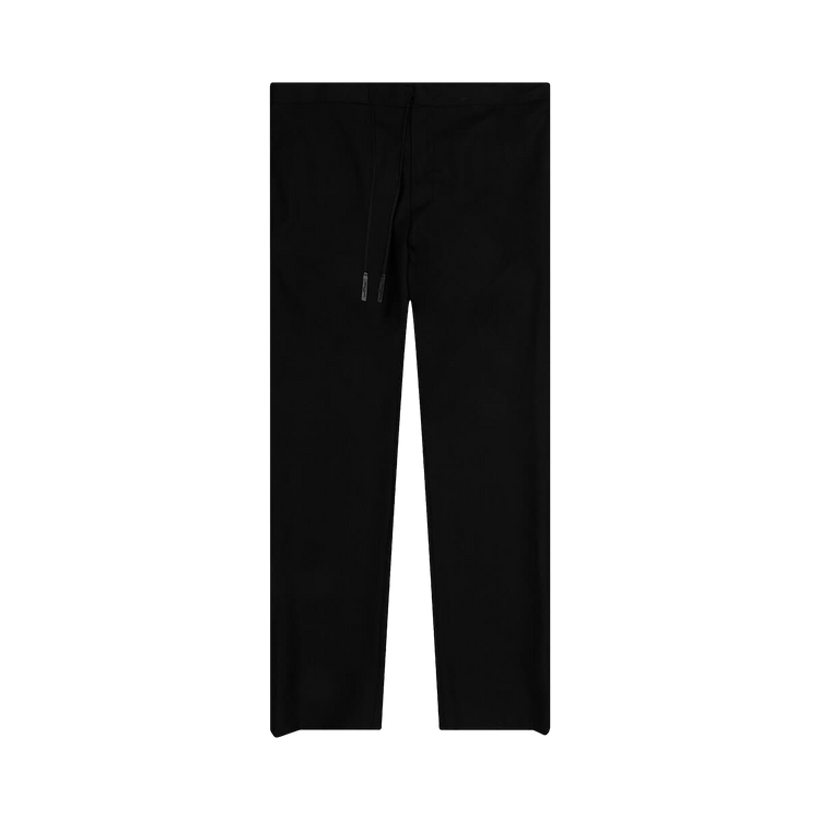 Maison Margiela Wool Pants 'Black'