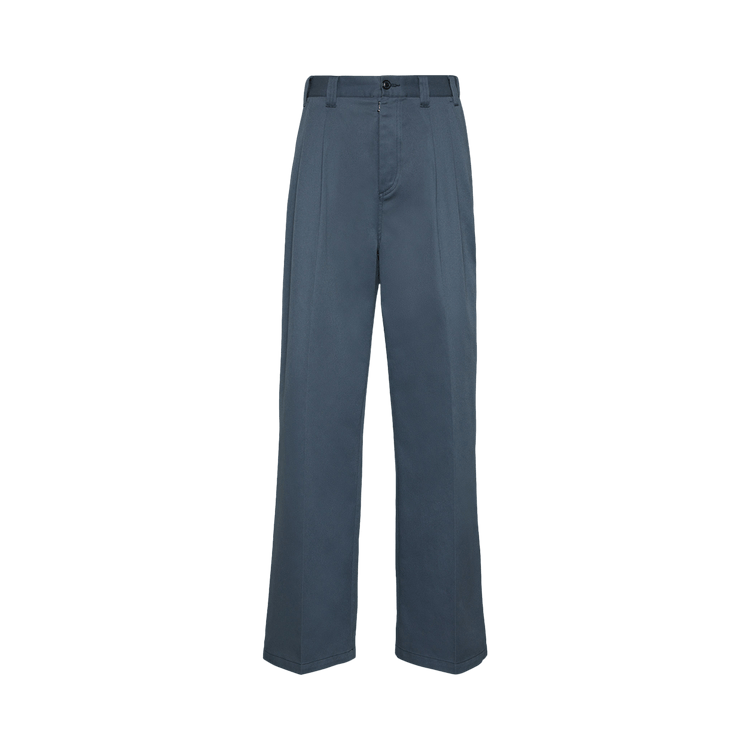 Maison Margiela Skater Chino Trousers 'Beige'