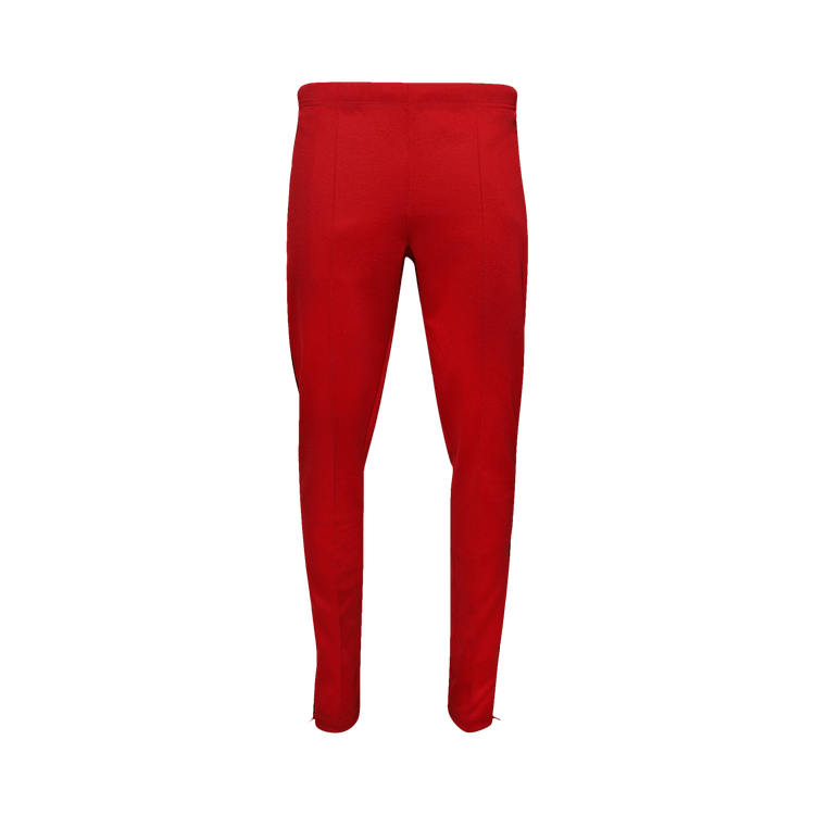 Maison Margiela Sport Trousers 'Red'