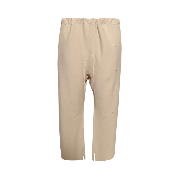 Maison Margiela Pants 'Beige'