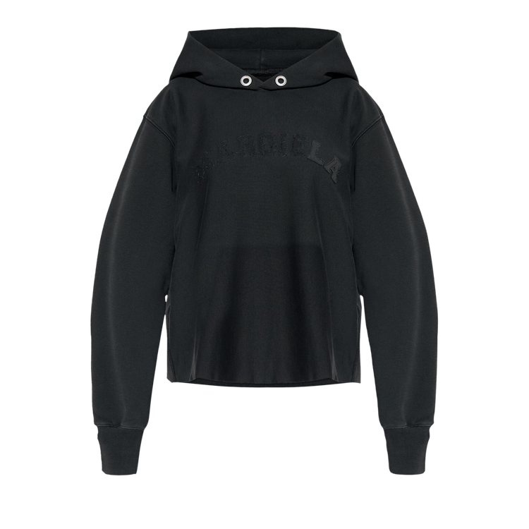 Maison Margiela Sweatshirt 'Black'