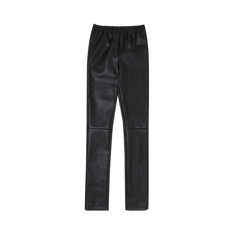 MM6 Maison Margiela Pants 'Black'
