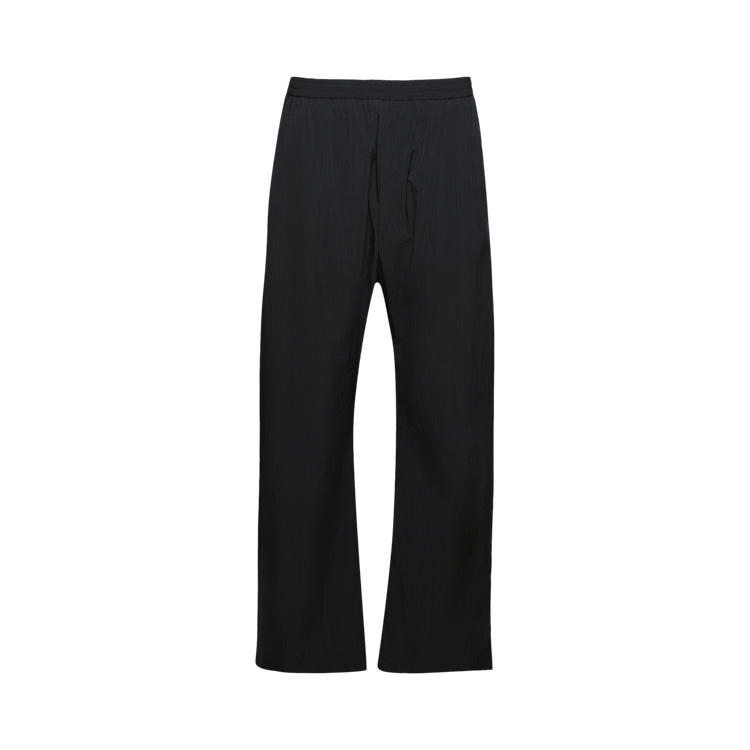 MM6 Maison Margiela Pants 'Black'