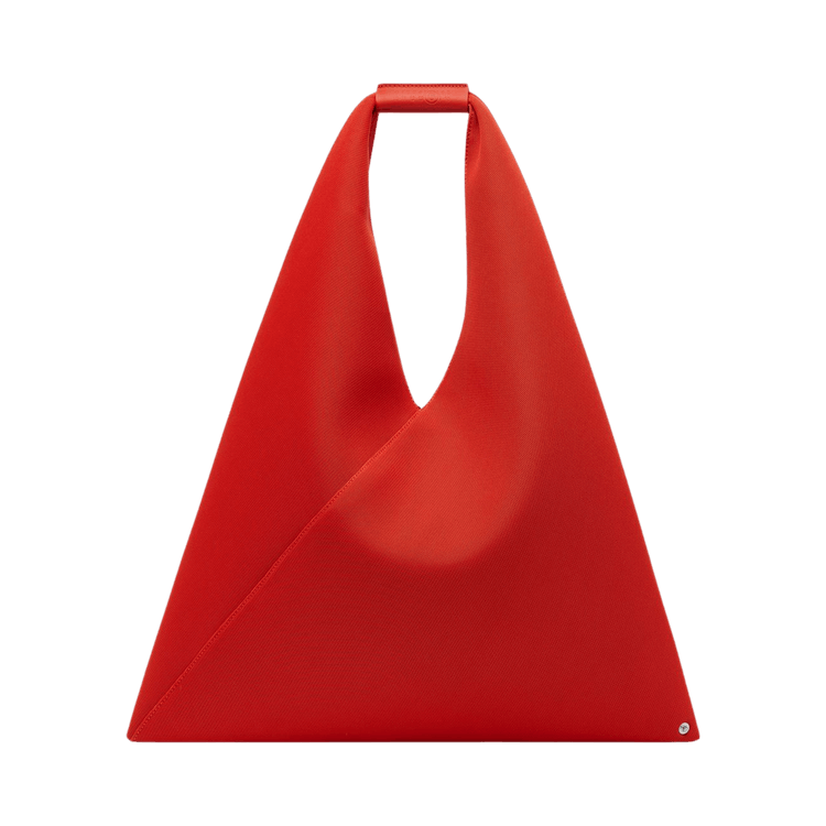MM6 Maison Margiela Classic Japanese Handbag 'Orange'