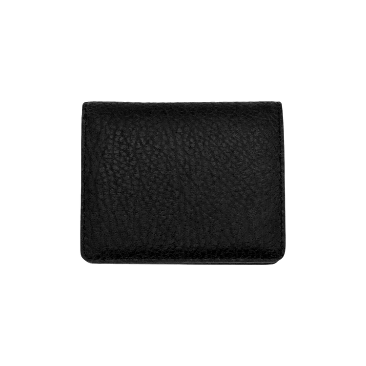 Maison Margiela Calf Leather Bifold Wallet 'Multicolor'